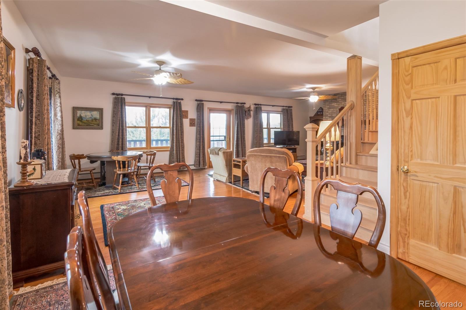 MLS Image #2 for 1540  warrior circle,jefferson, Colorado