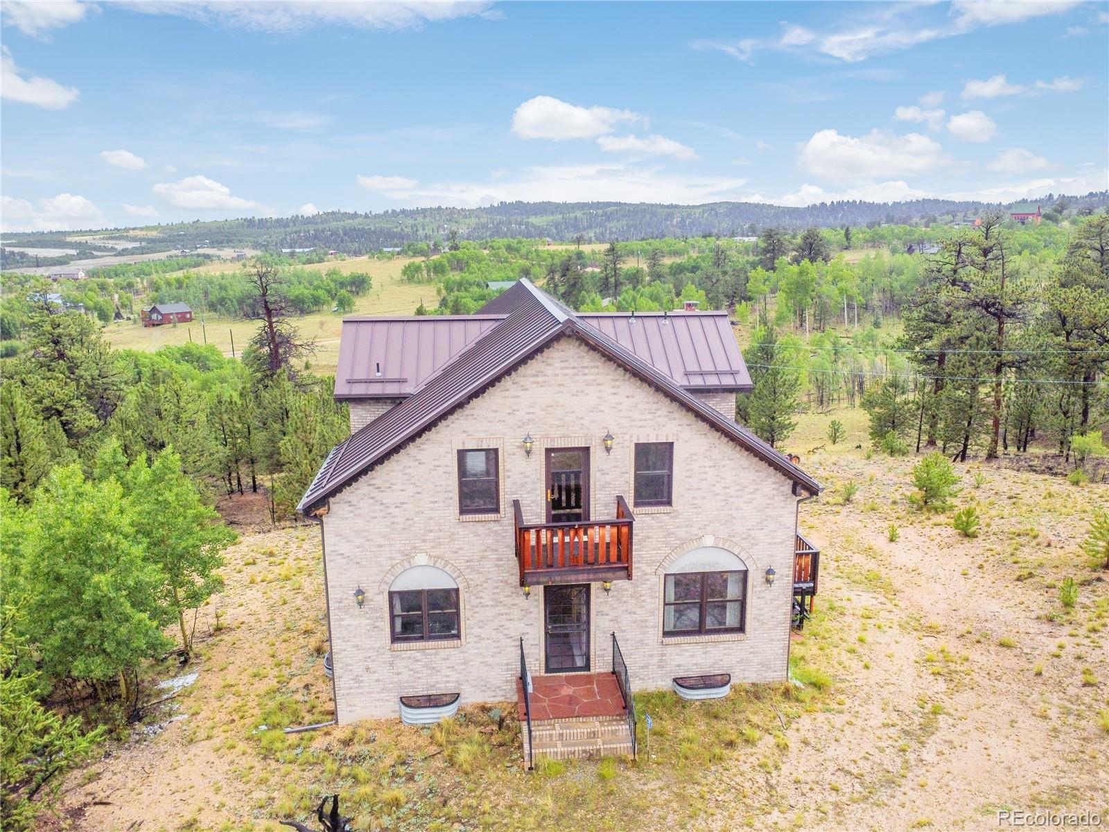 MLS Image #27 for 1540  warrior circle,jefferson, Colorado