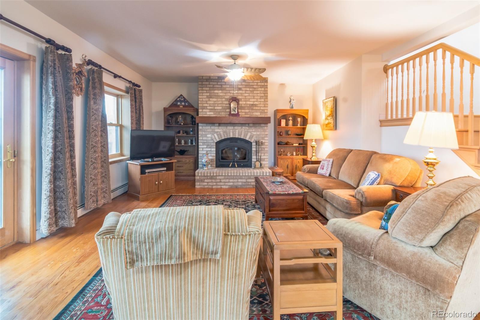 MLS Image #3 for 1540  warrior circle,jefferson, Colorado