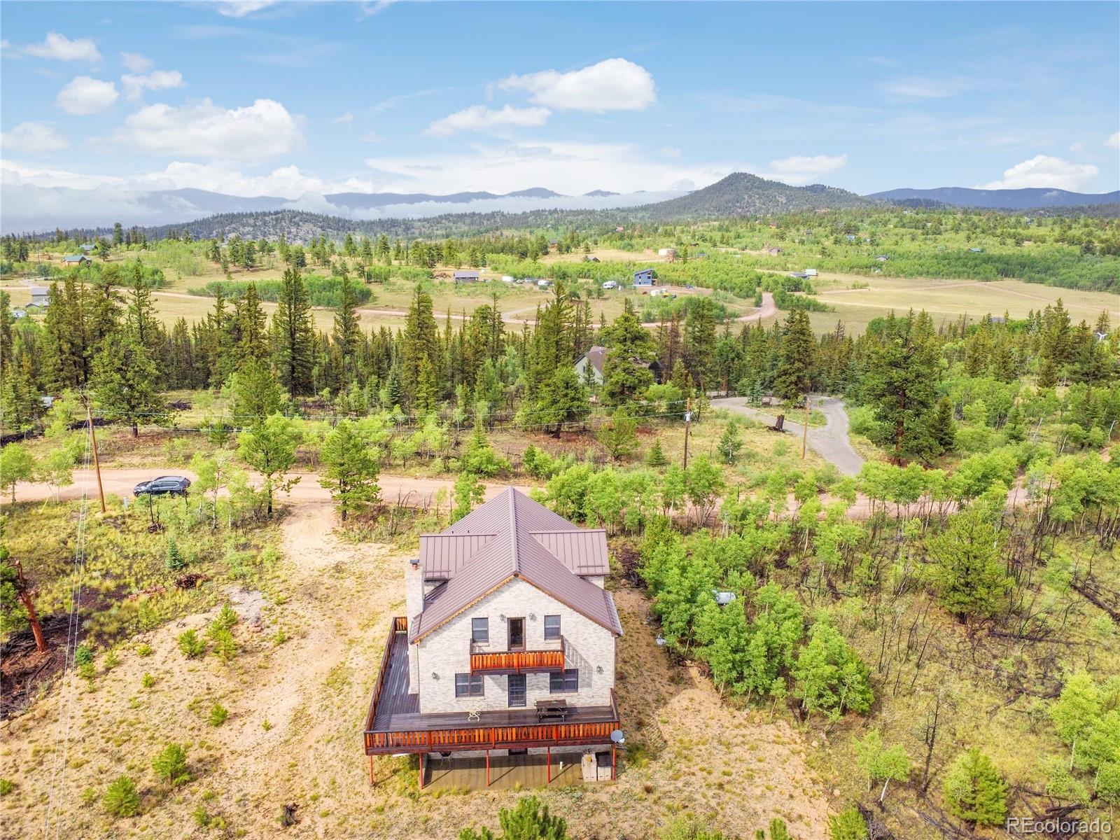 MLS Image #30 for 1540  warrior circle,jefferson, Colorado
