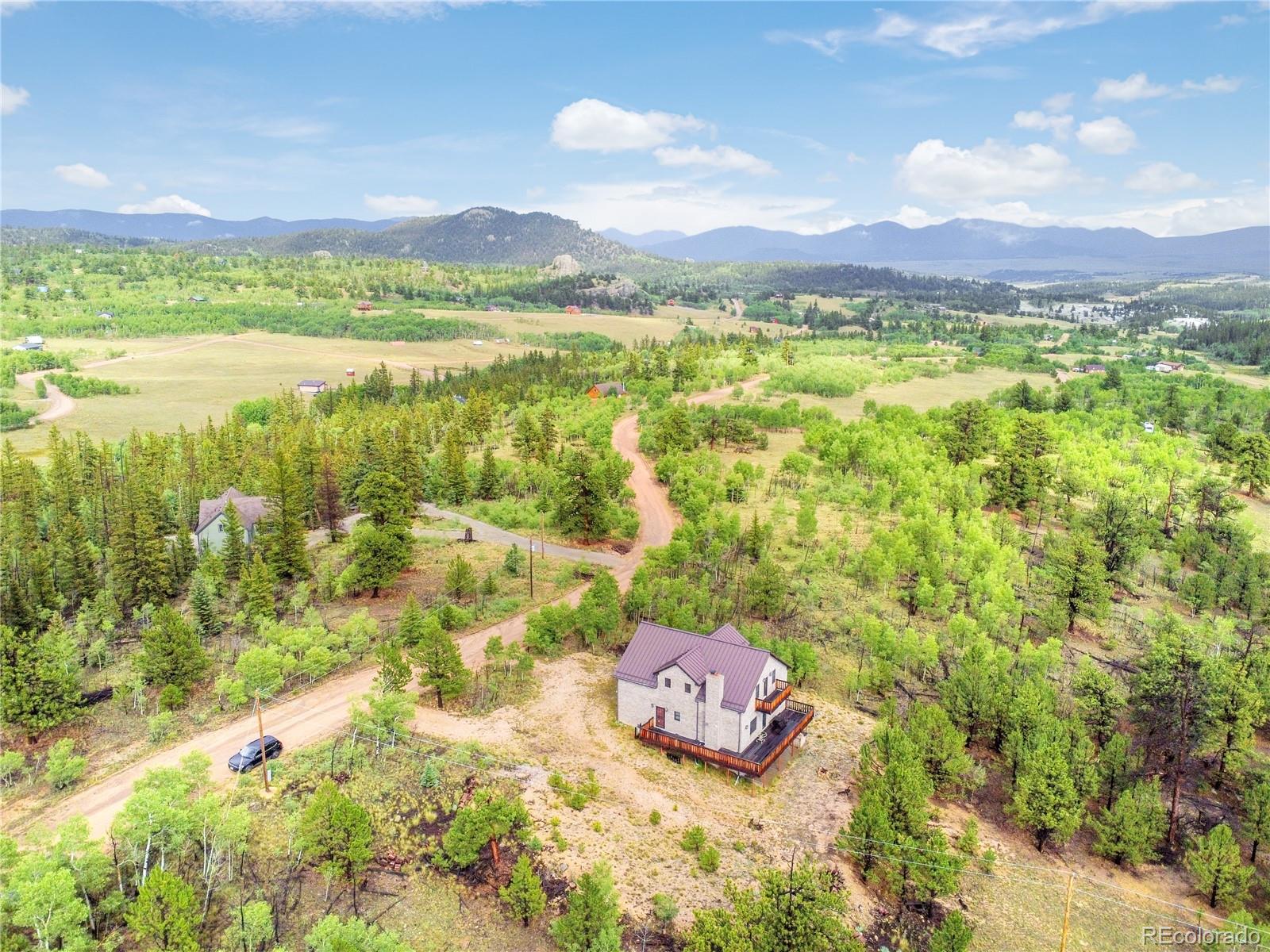 MLS Image #31 for 1540  warrior circle,jefferson, Colorado