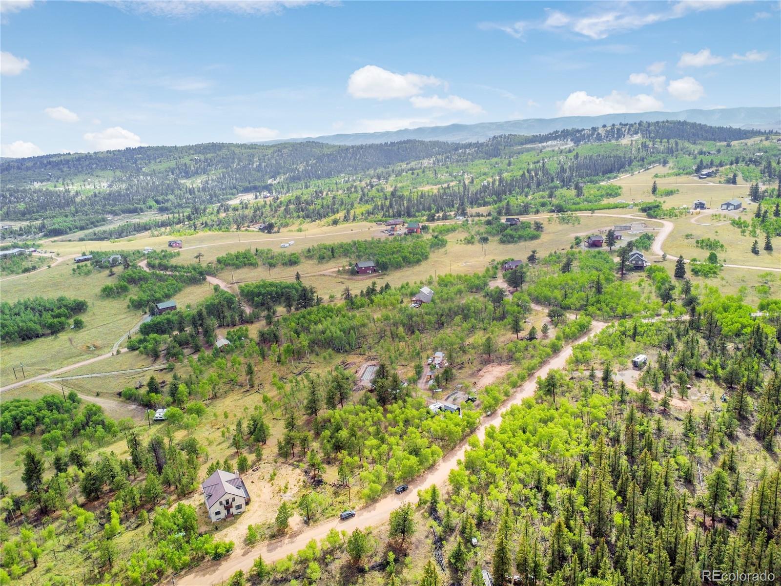 MLS Image #34 for 1540  warrior circle,jefferson, Colorado