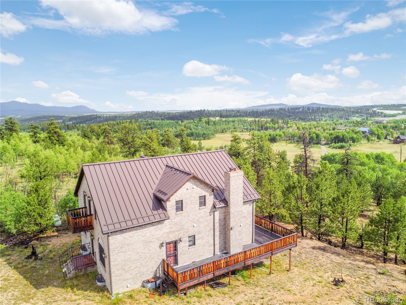 MLS Image #36 for 1540  warrior circle,jefferson, Colorado