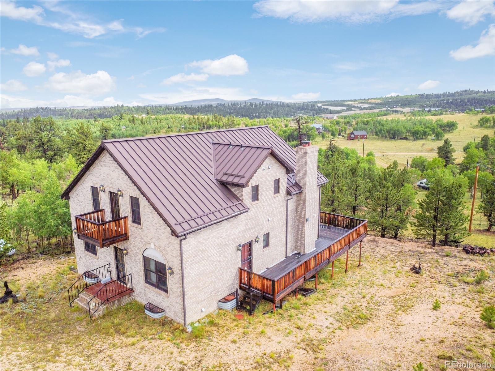 MLS Image #37 for 1540  warrior circle,jefferson, Colorado