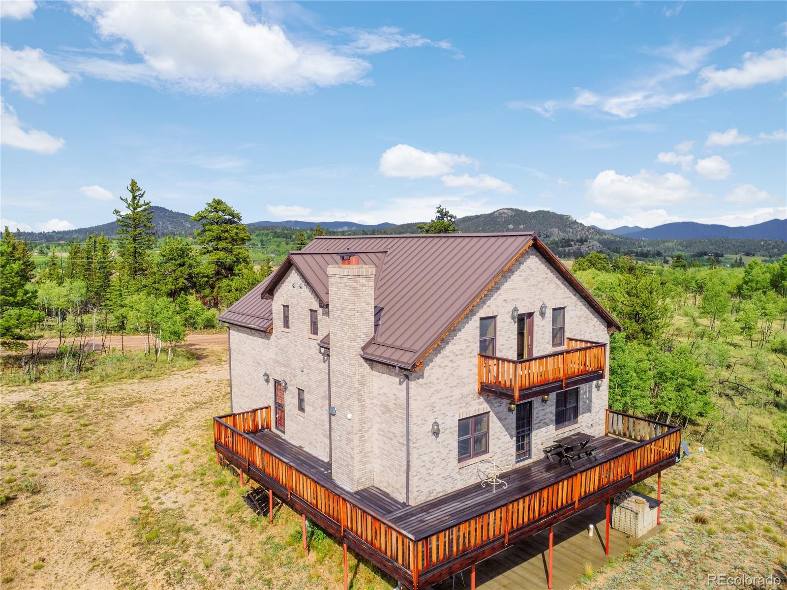 MLS Image #39 for 1540  warrior circle,jefferson, Colorado