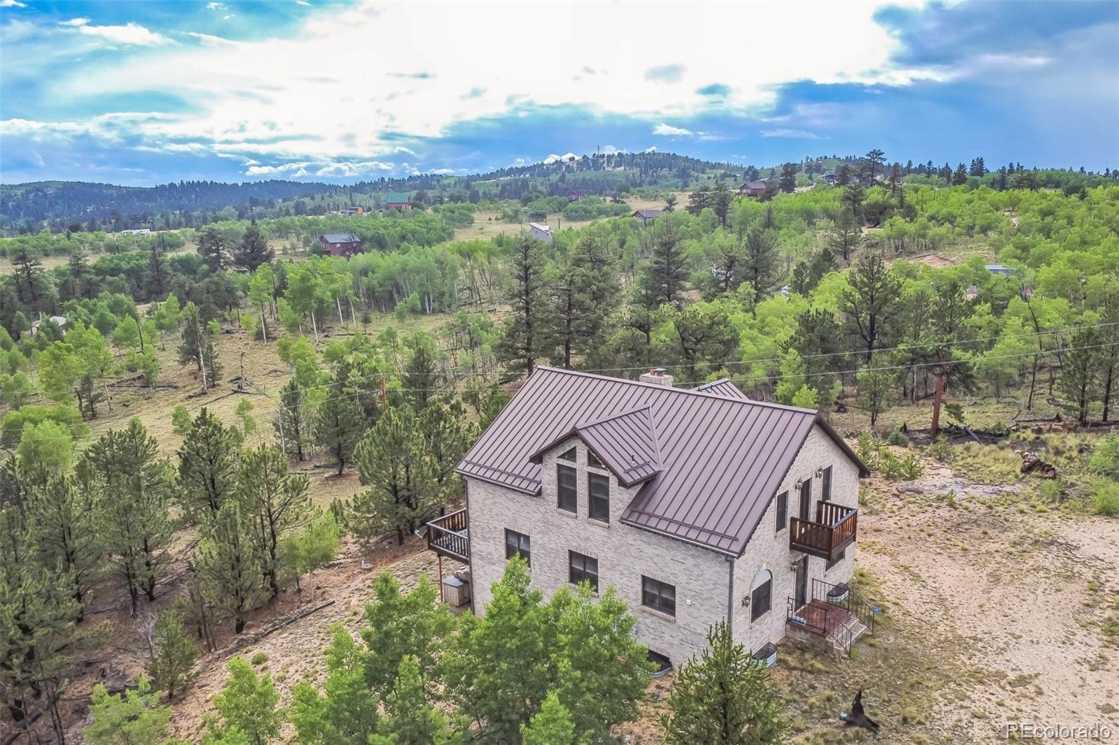 MLS Image #40 for 1540  warrior circle,jefferson, Colorado