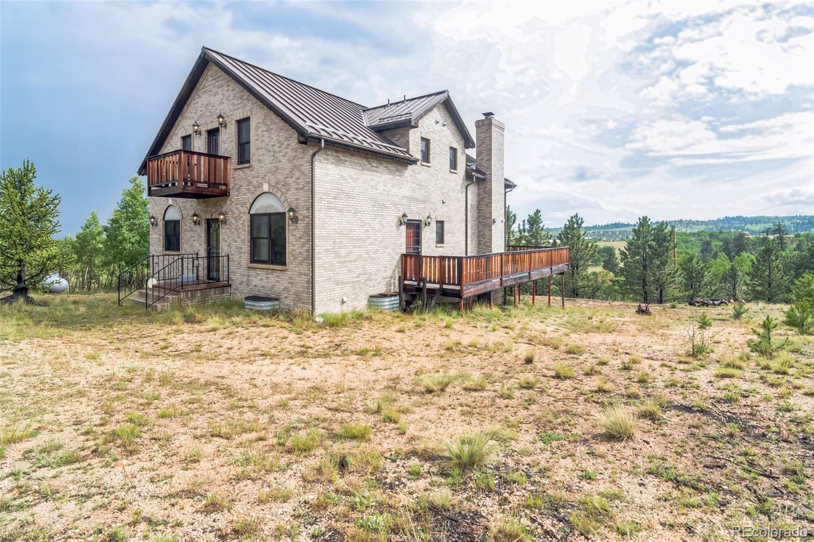 MLS Image #41 for 1540  warrior circle,jefferson, Colorado