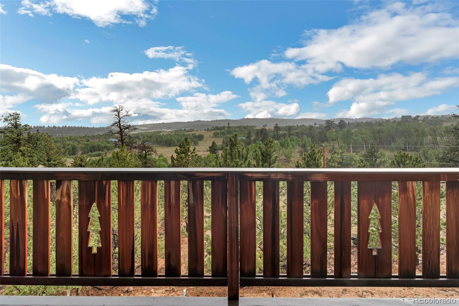 MLS Image #5 for 1540  warrior circle,jefferson, Colorado
