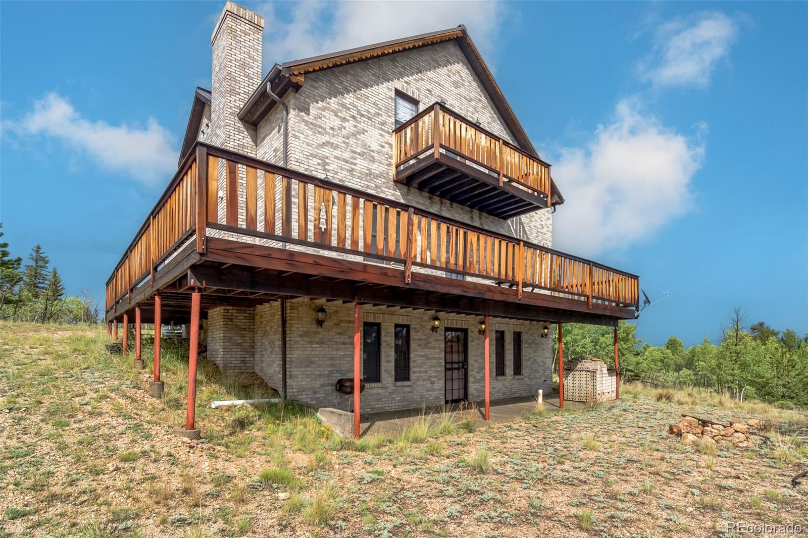 MLS Image #8 for 1540  warrior circle,jefferson, Colorado