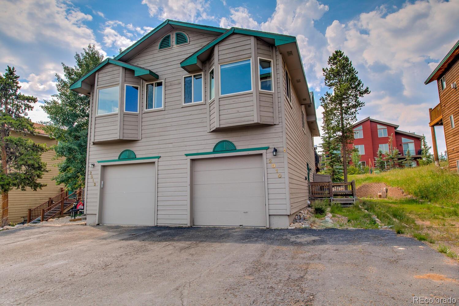 MLS Image #28 for 2010  silverheels drive,silverthorne, Colorado