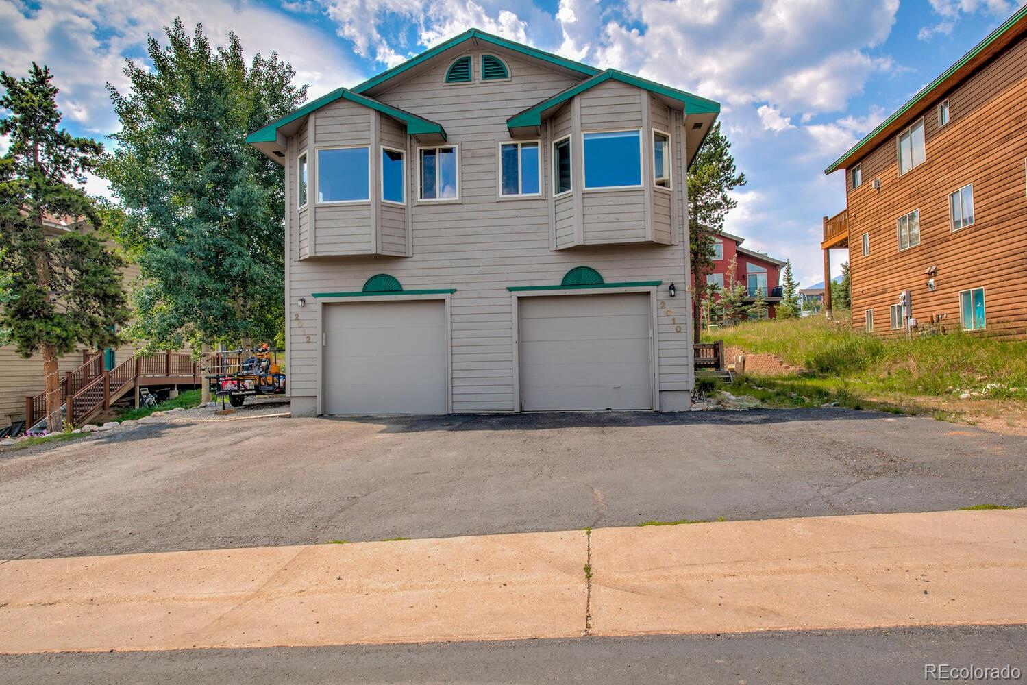 MLS Image #29 for 2010  silverheels drive,silverthorne, Colorado