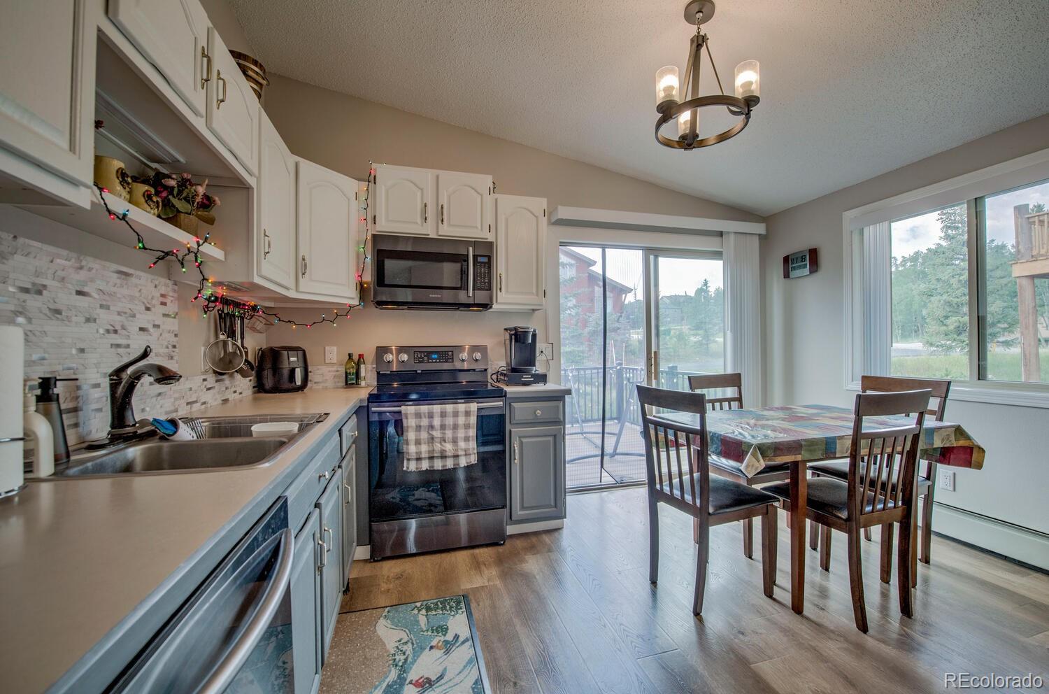 MLS Image #3 for 2010  silverheels drive,silverthorne, Colorado
