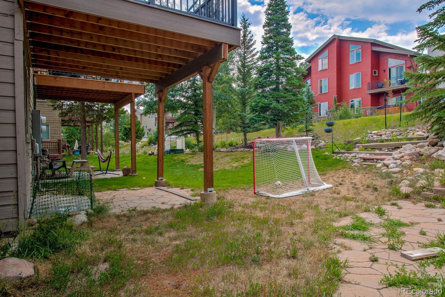 MLS Image #31 for 2010  silverheels drive,silverthorne, Colorado