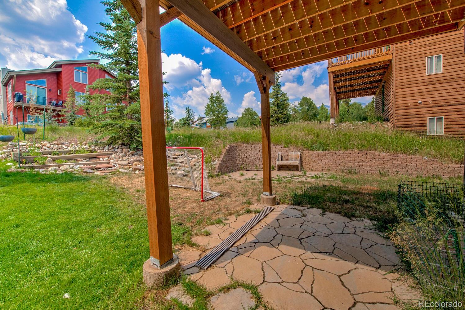 MLS Image #32 for 2010  silverheels drive,silverthorne, Colorado