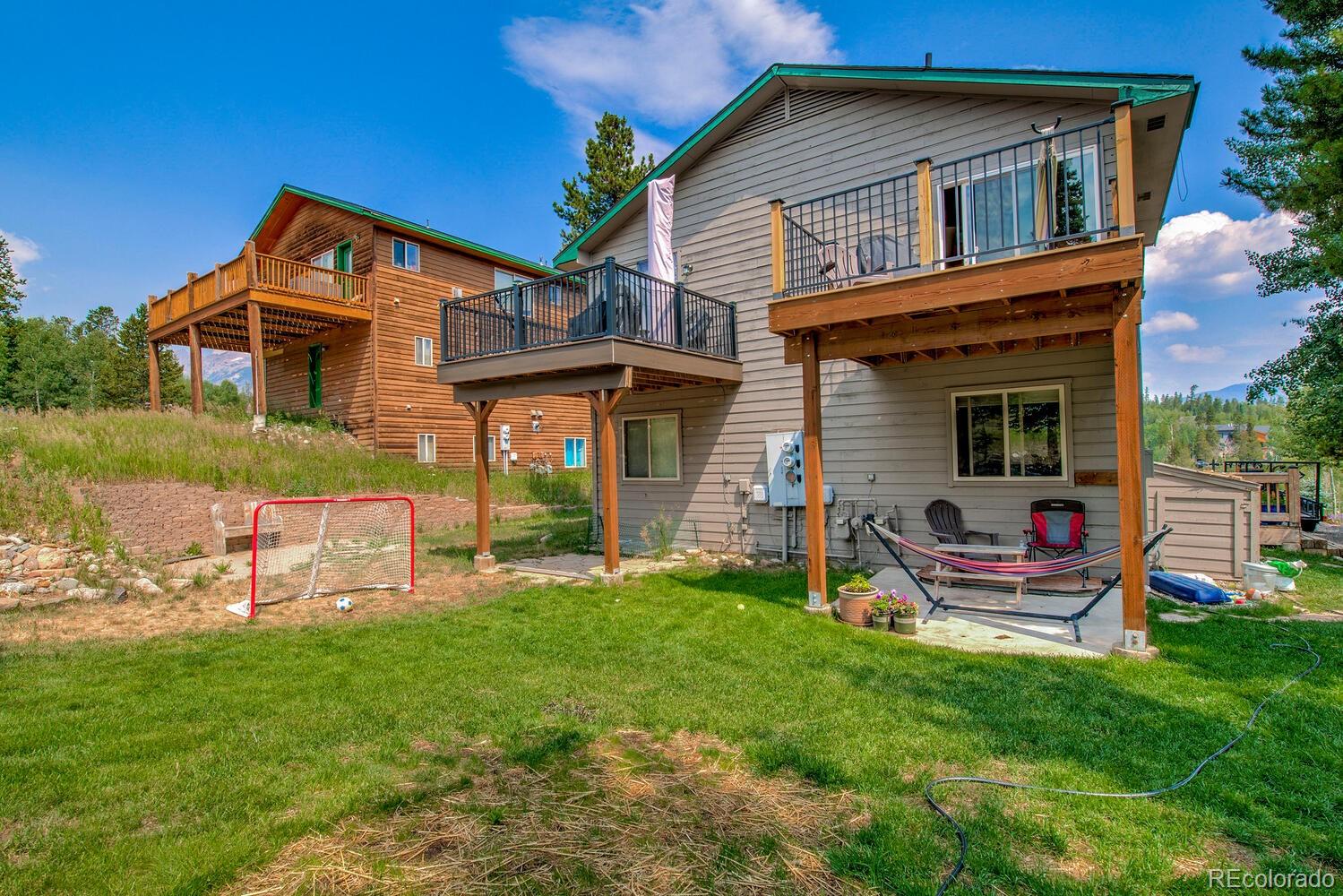 MLS Image #33 for 2010  silverheels drive,silverthorne, Colorado