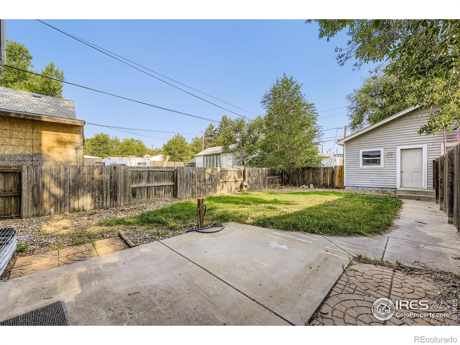 MLS Image #25 for 303 e geneseo street,lafayette, Colorado
