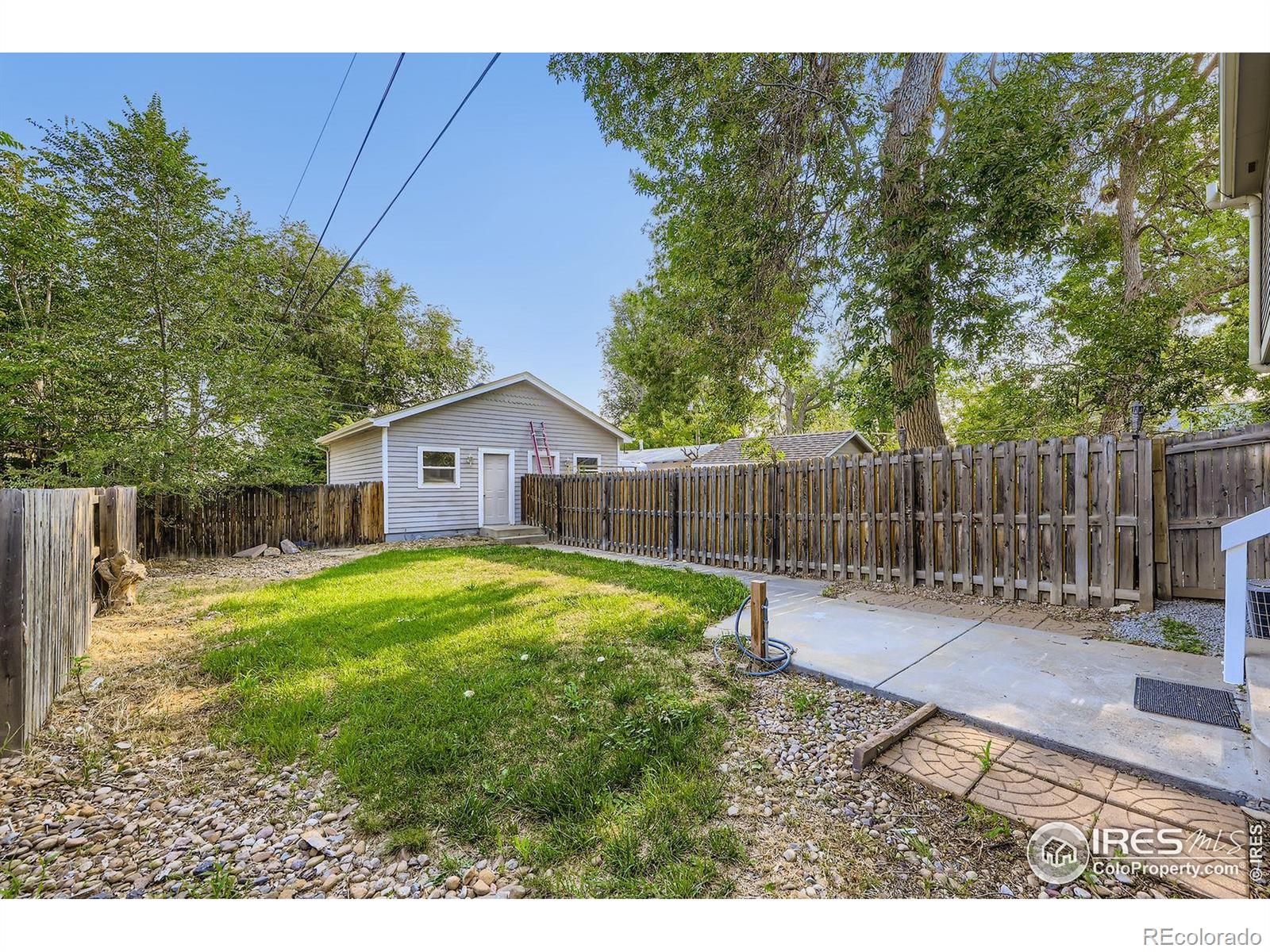 MLS Image #26 for 303 e geneseo street,lafayette, Colorado