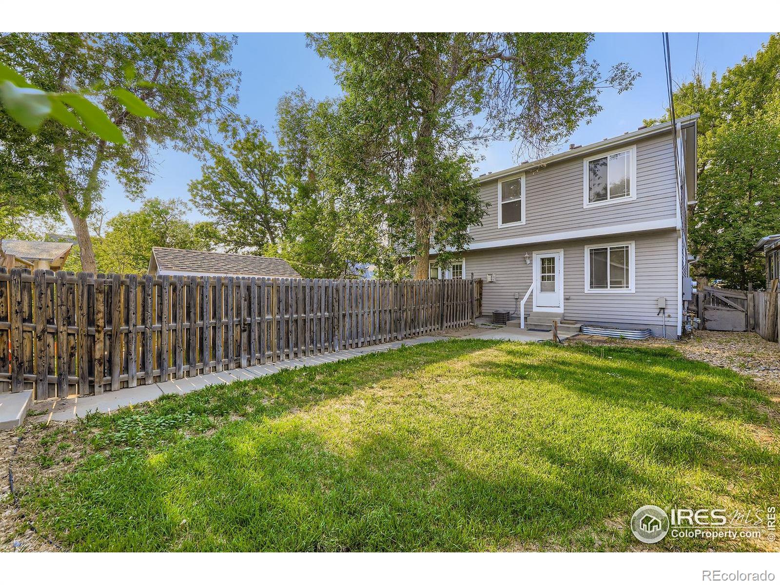 MLS Image #27 for 303 e geneseo street,lafayette, Colorado