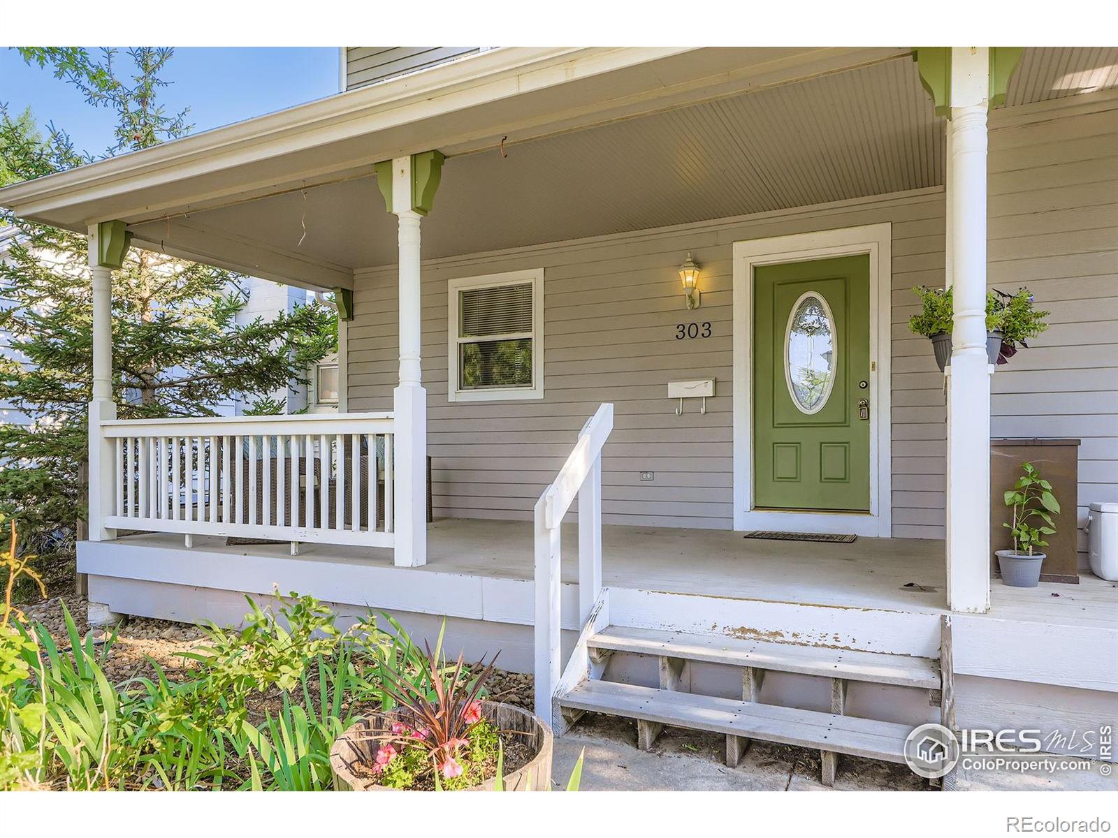 MLS Image #3 for 303 e geneseo street,lafayette, Colorado