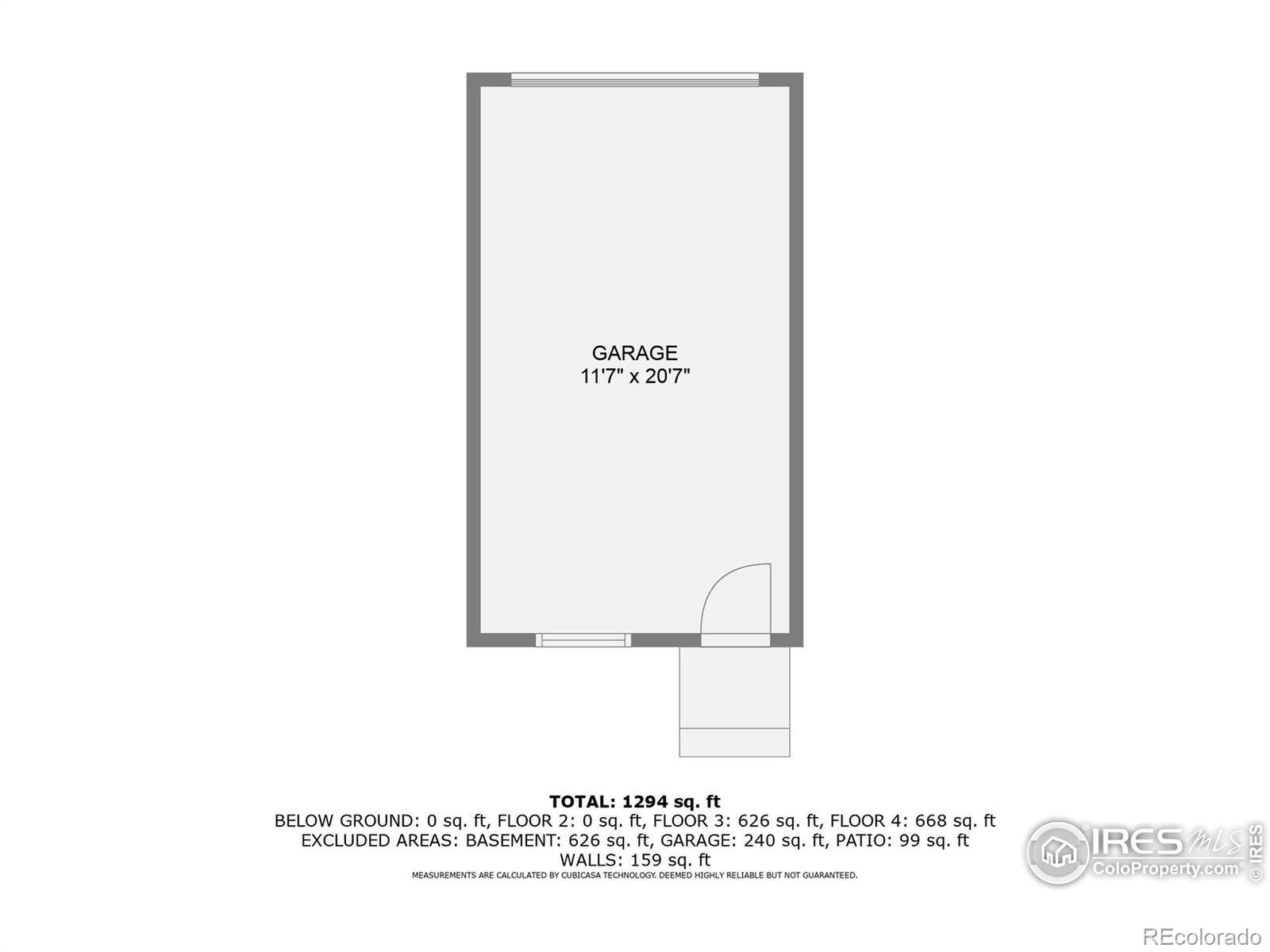 MLS Image #30 for 303 e geneseo street,lafayette, Colorado