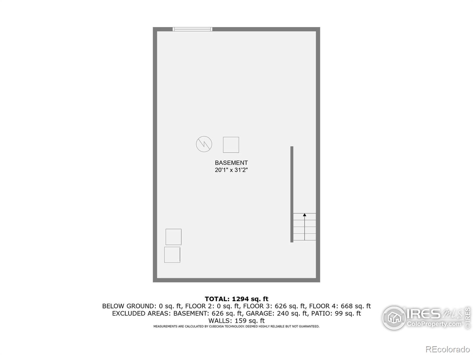 MLS Image #31 for 303 e geneseo street,lafayette, Colorado