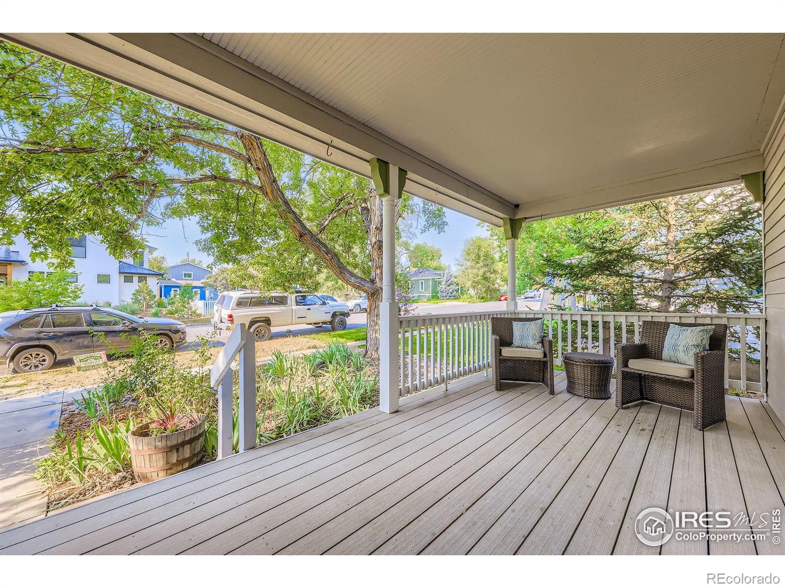 MLS Image #4 for 303 e geneseo street,lafayette, Colorado