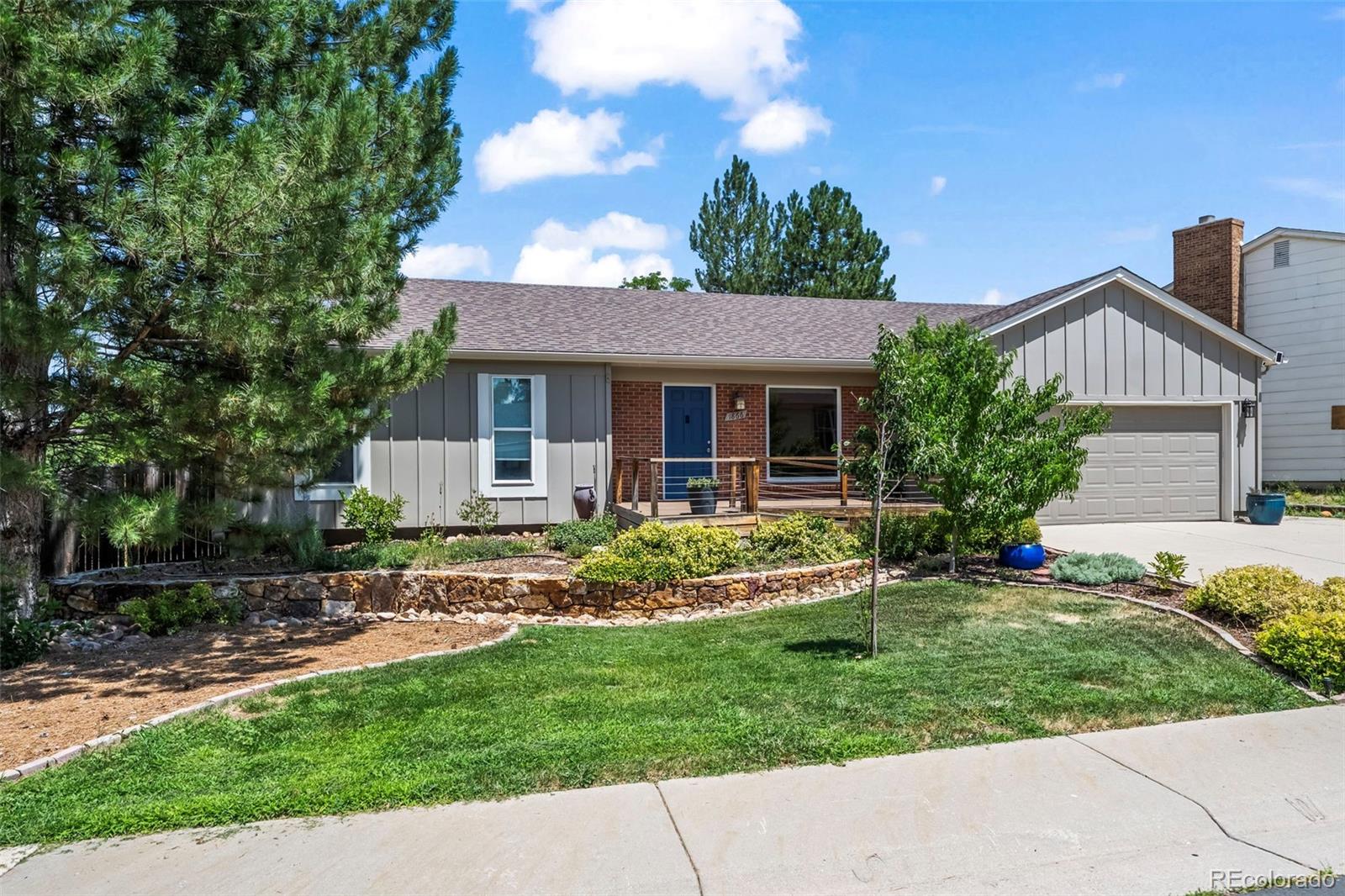 MLS Image #2 for 1866 s zeno way,aurora, Colorado