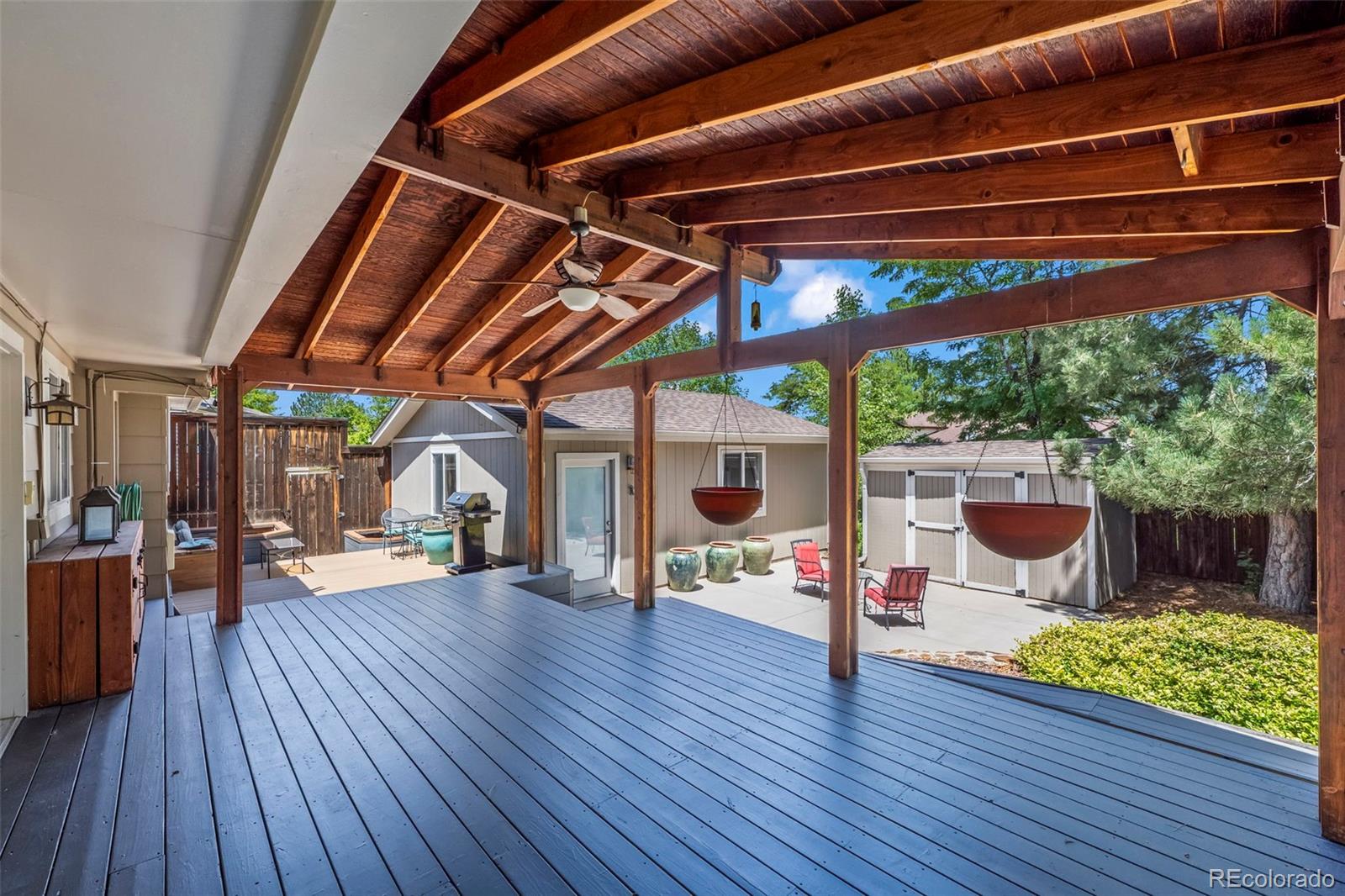 MLS Image #29 for 1866 s zeno way,aurora, Colorado