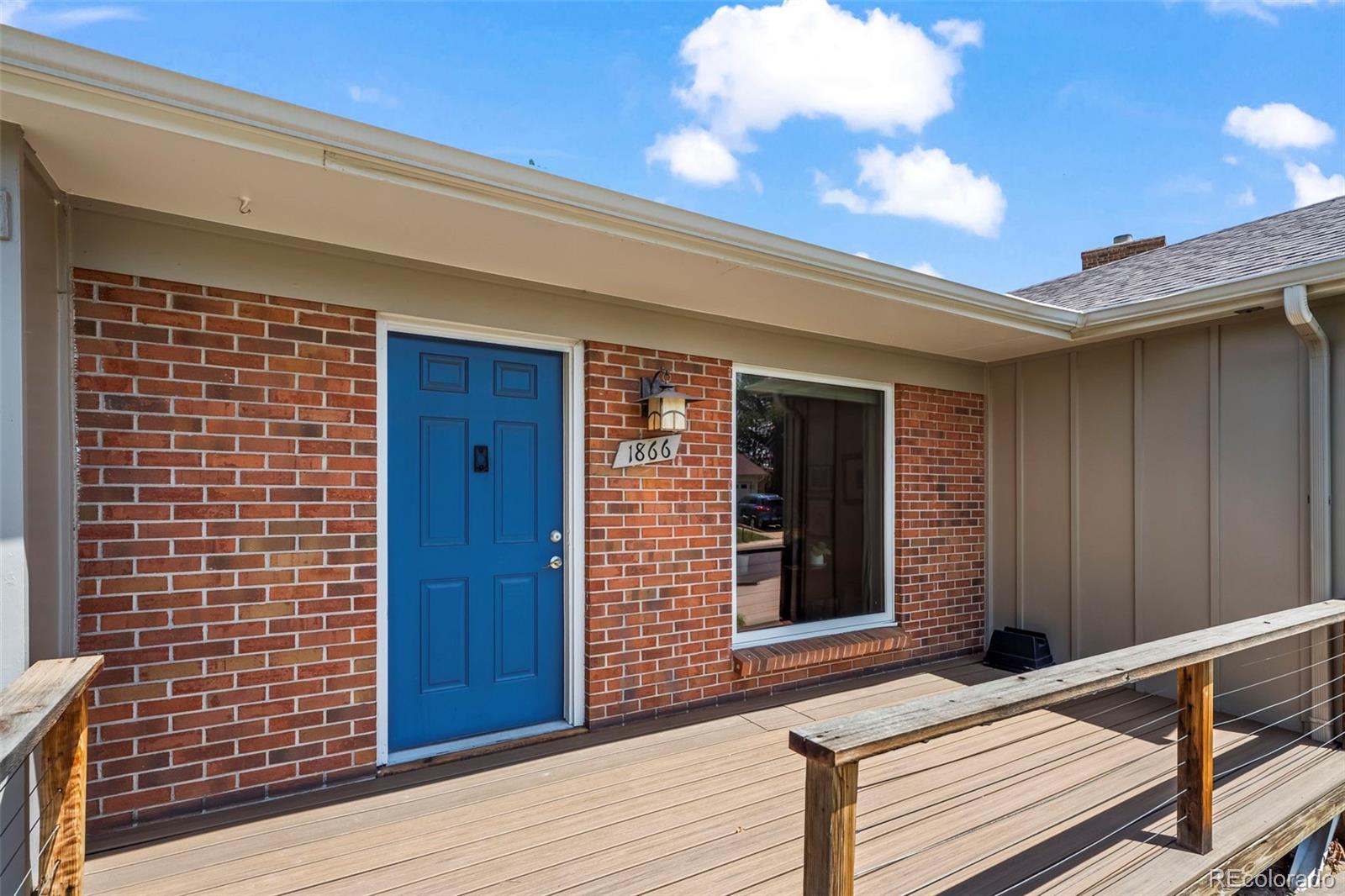 MLS Image #3 for 1866 s zeno way,aurora, Colorado