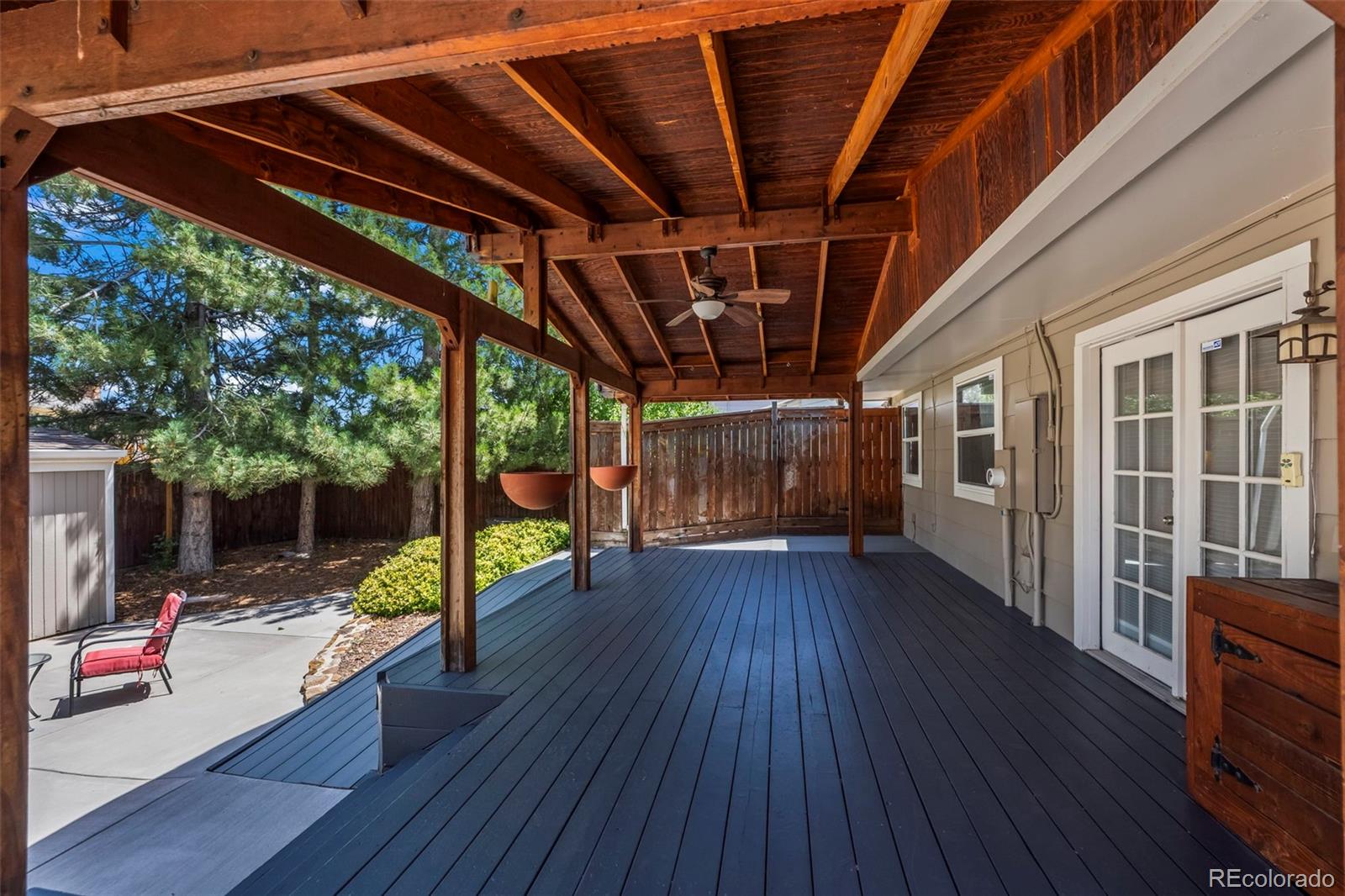 MLS Image #30 for 1866 s zeno way,aurora, Colorado