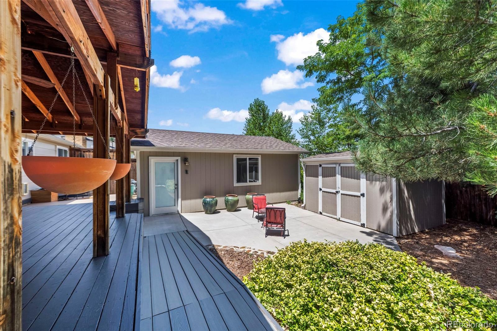 MLS Image #33 for 1866 s zeno way,aurora, Colorado