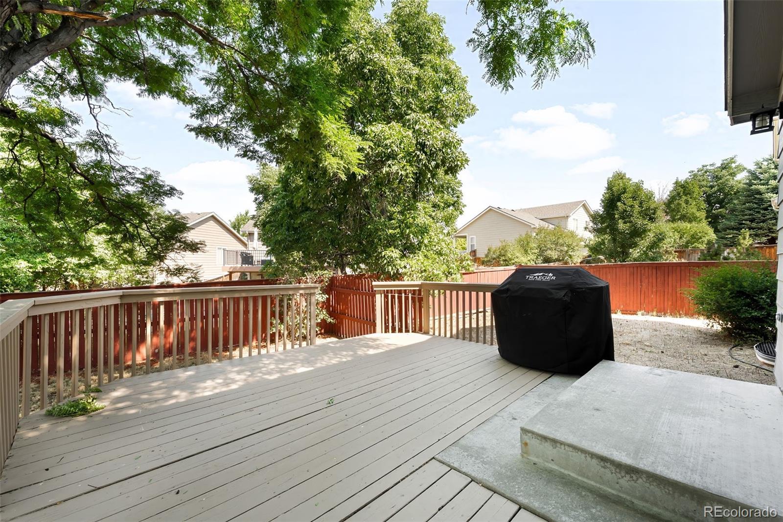 MLS Image #24 for 3606  bucknell drive,highlands ranch, Colorado