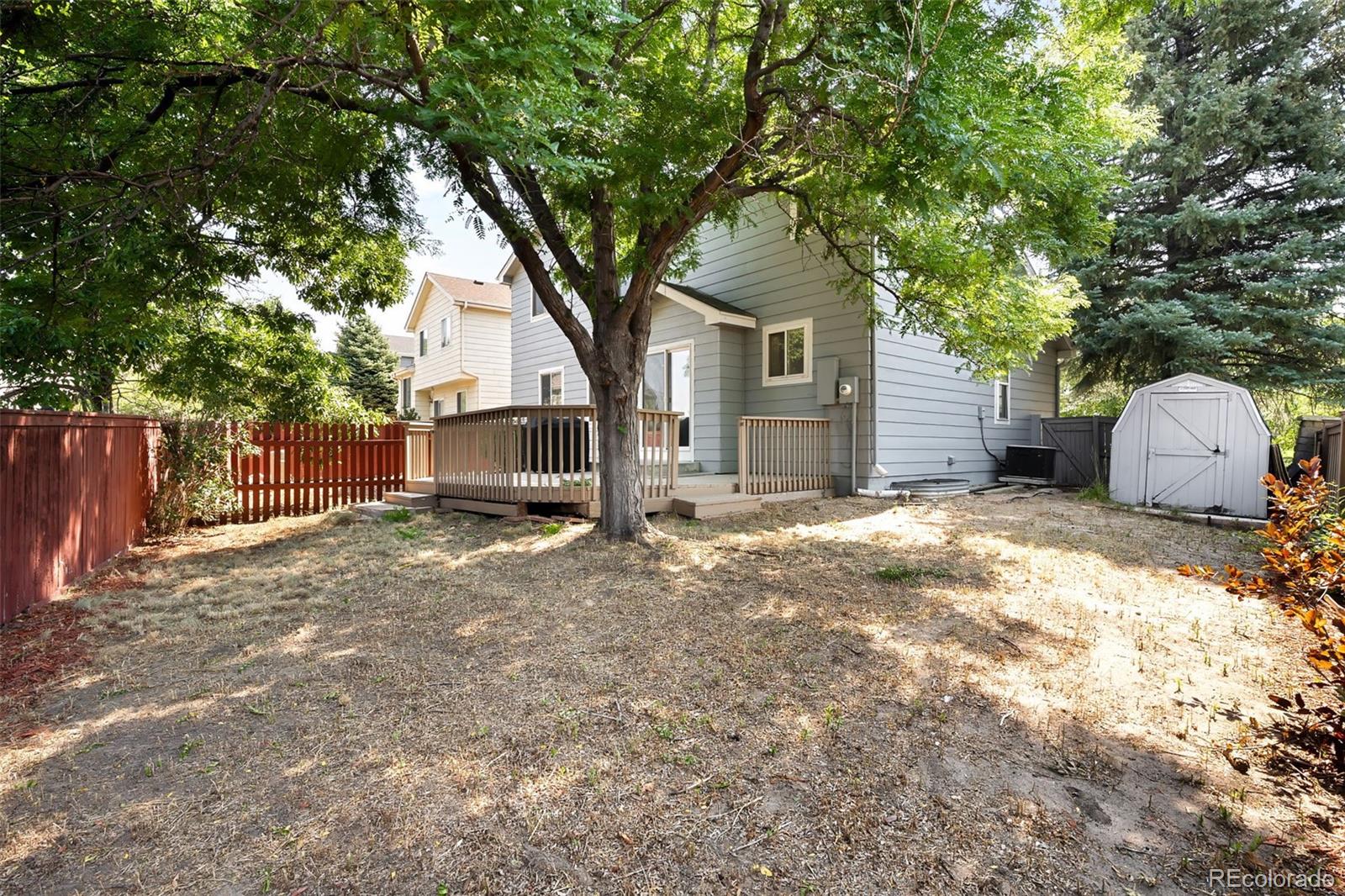 MLS Image #25 for 3606  bucknell drive,highlands ranch, Colorado