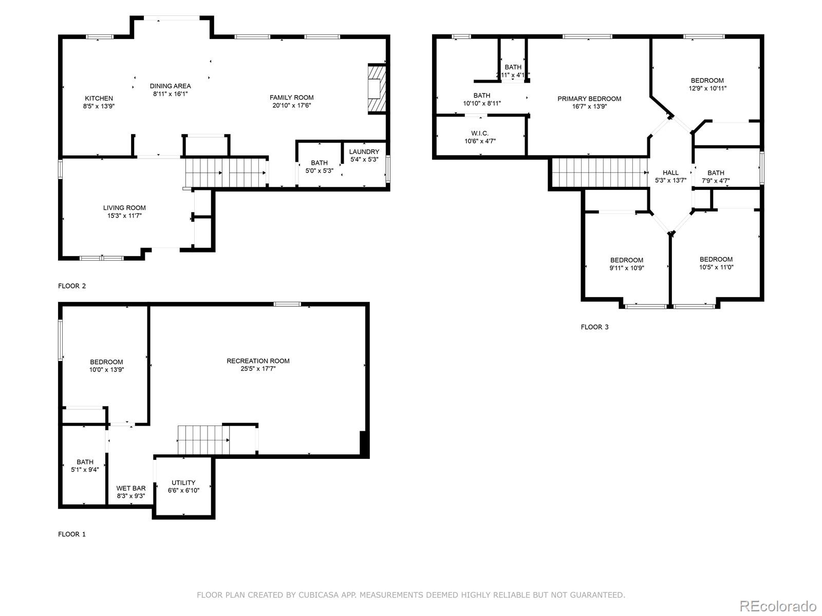 MLS Image #26 for 3606  bucknell drive,highlands ranch, Colorado