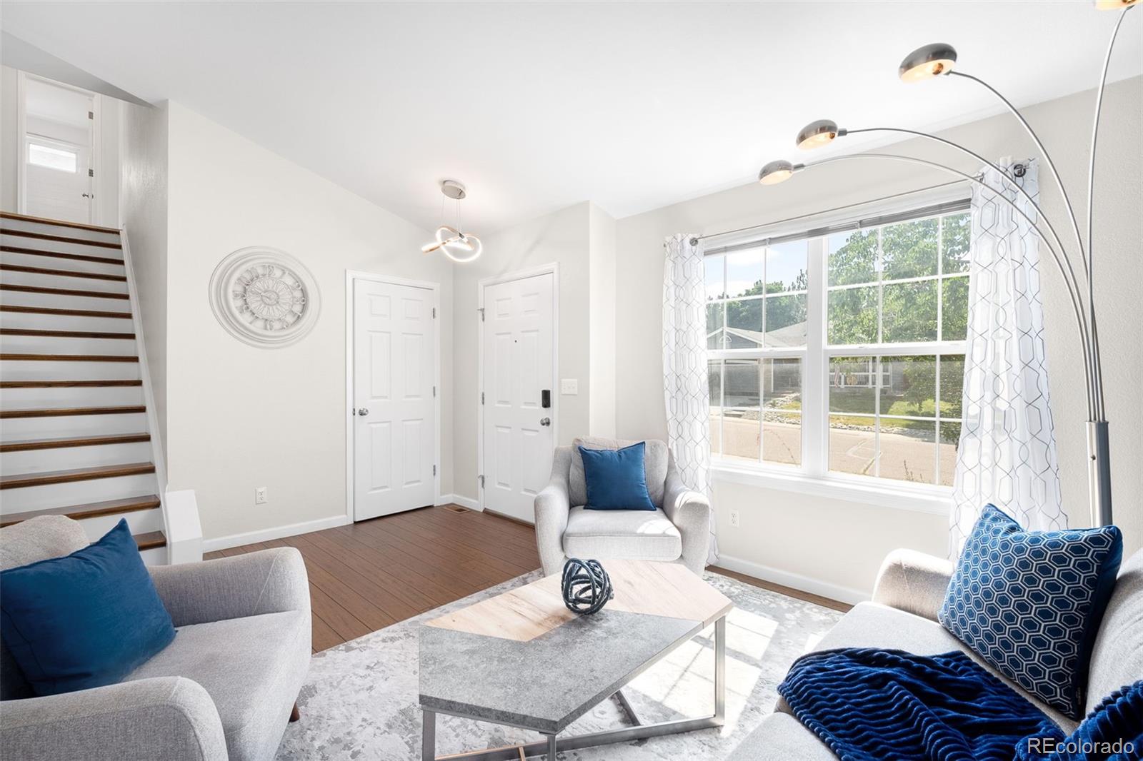MLS Image #3 for 3606  bucknell drive,highlands ranch, Colorado