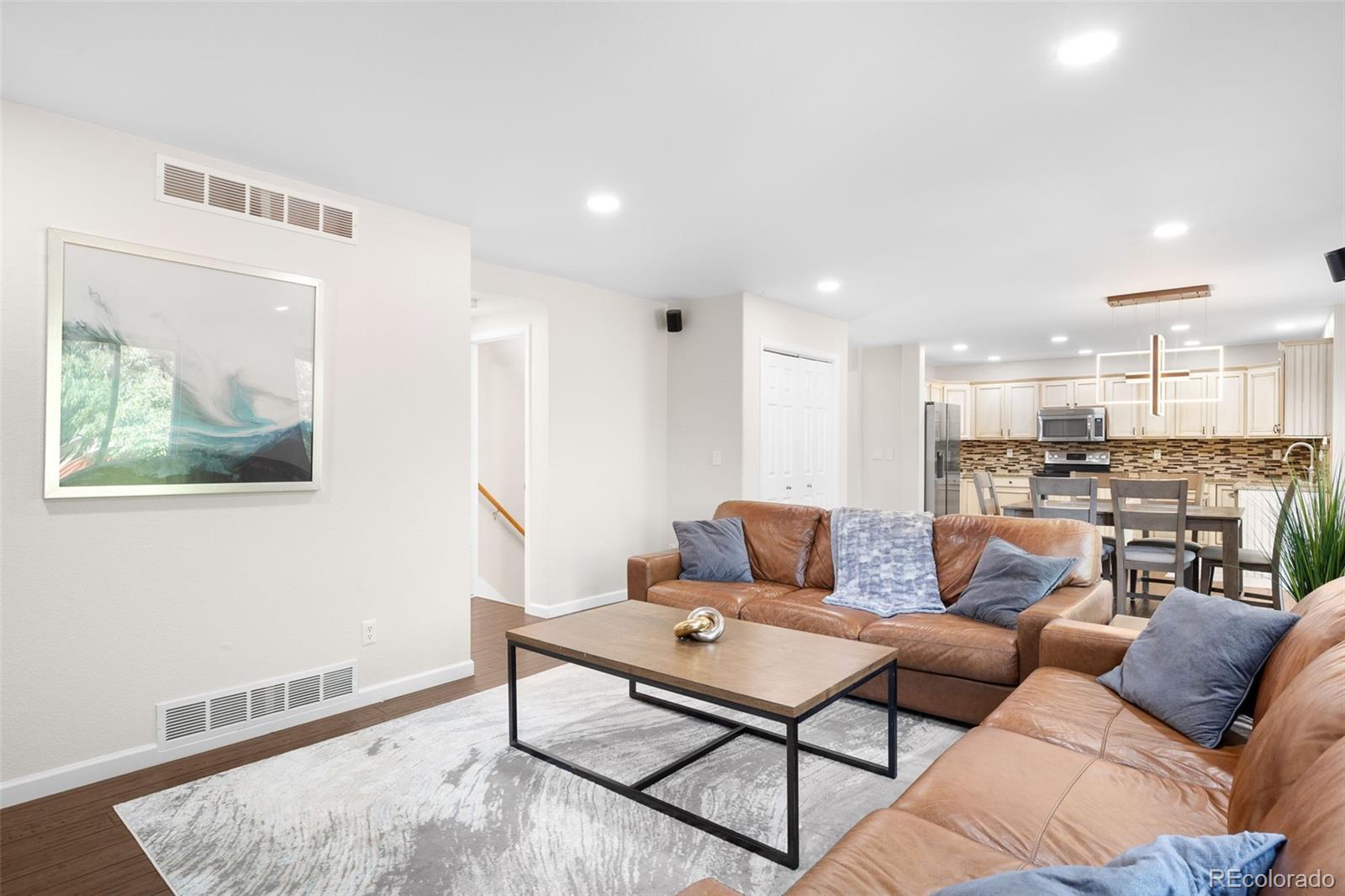 MLS Image #5 for 3606  bucknell drive,highlands ranch, Colorado