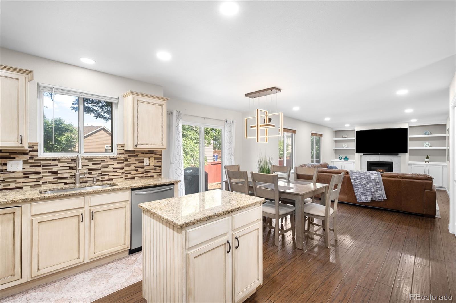 MLS Image #6 for 3606  bucknell drive,highlands ranch, Colorado