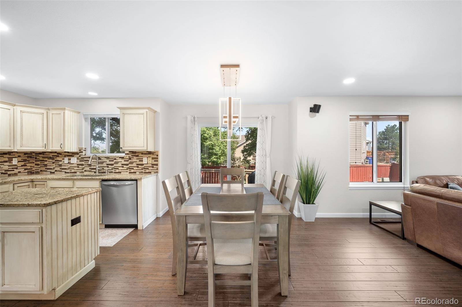 MLS Image #7 for 3606  bucknell drive,highlands ranch, Colorado