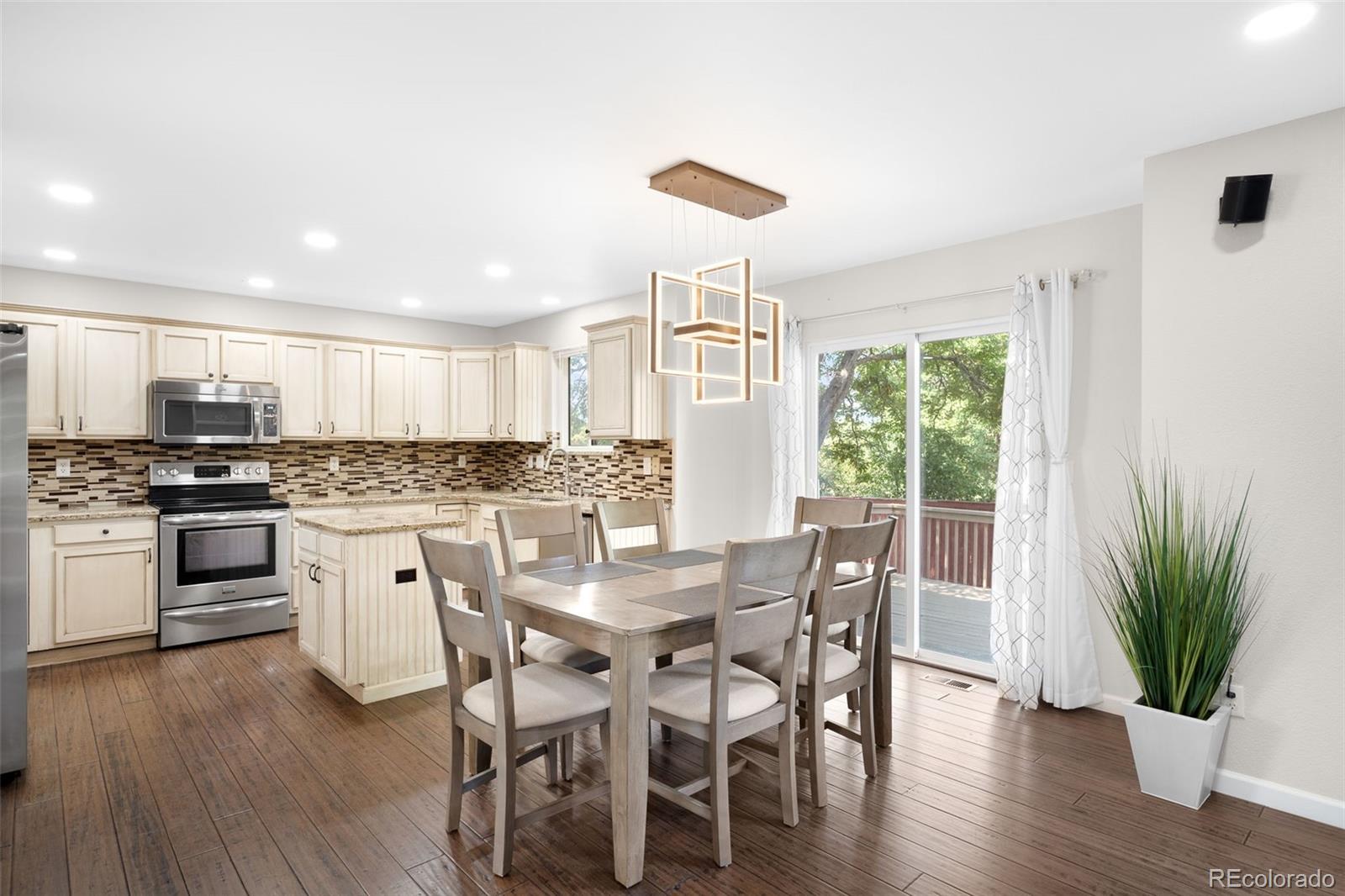 MLS Image #8 for 3606  bucknell drive,highlands ranch, Colorado