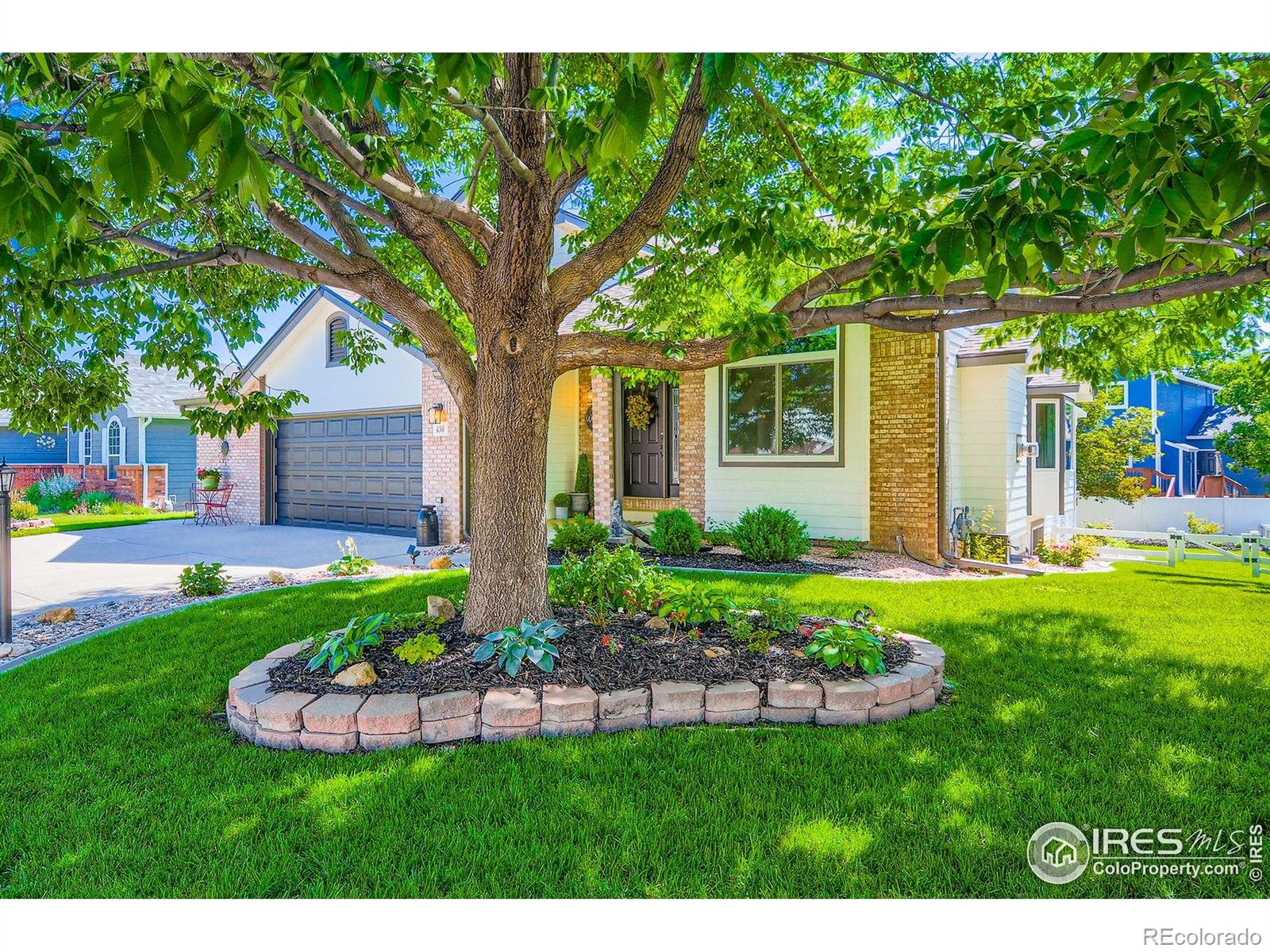 MLS Image #3 for 450  wapola avenue,loveland, Colorado