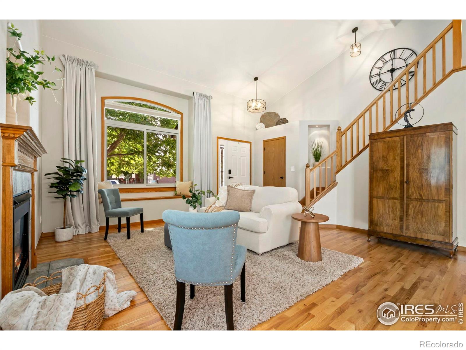 MLS Image #4 for 450  wapola avenue,loveland, Colorado