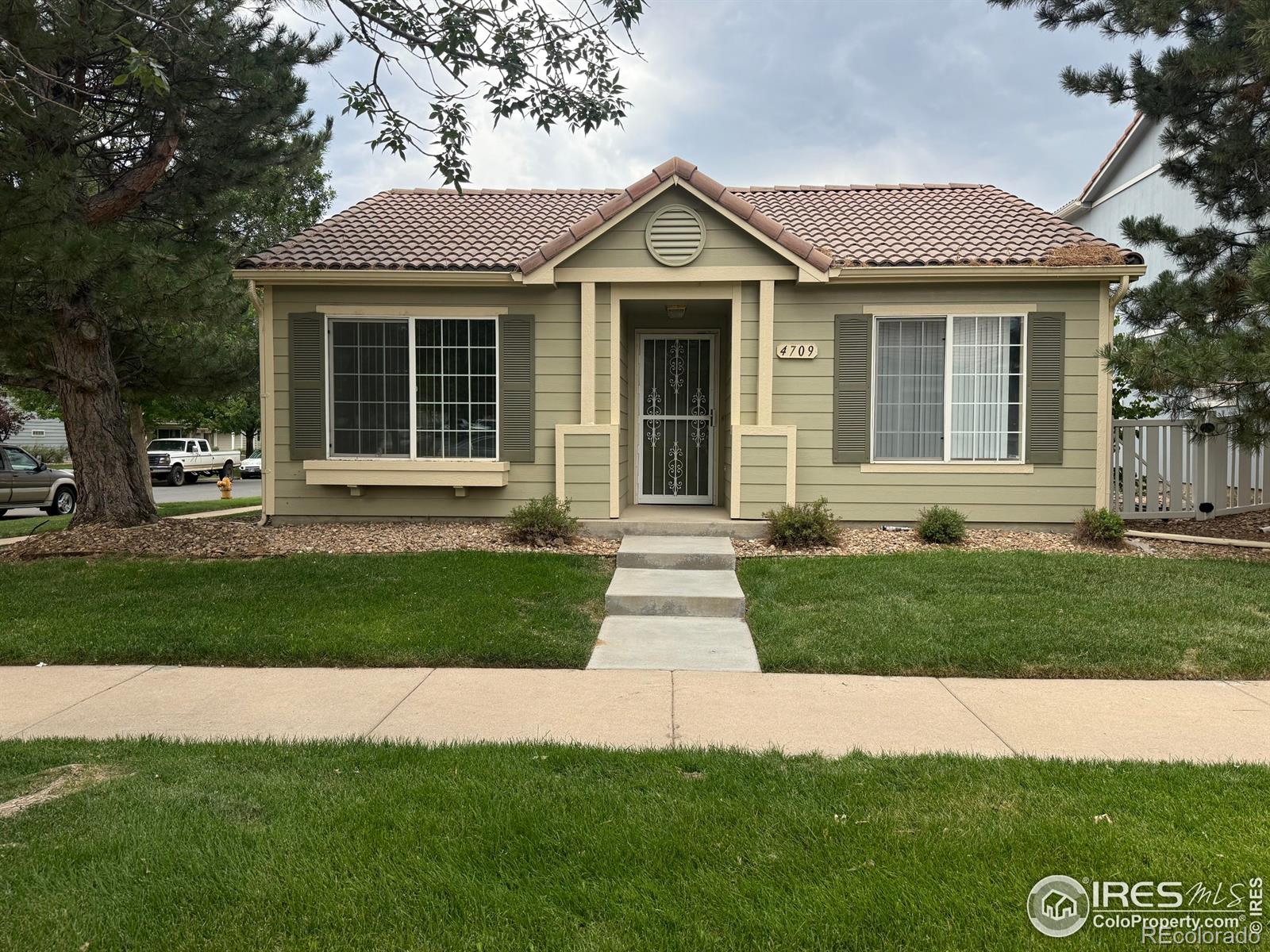 MLS Image #0 for 4709  orleans street,denver, Colorado