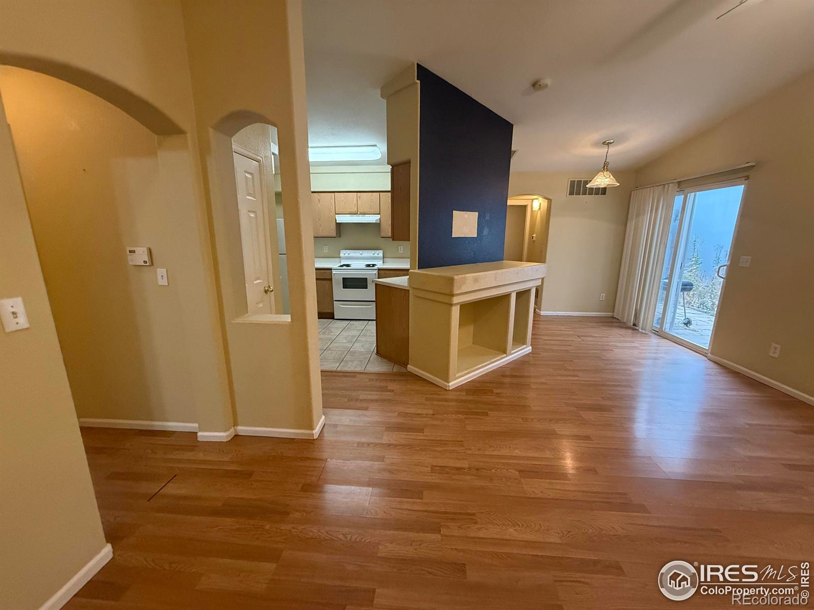 MLS Image #2 for 4709  orleans street,denver, Colorado