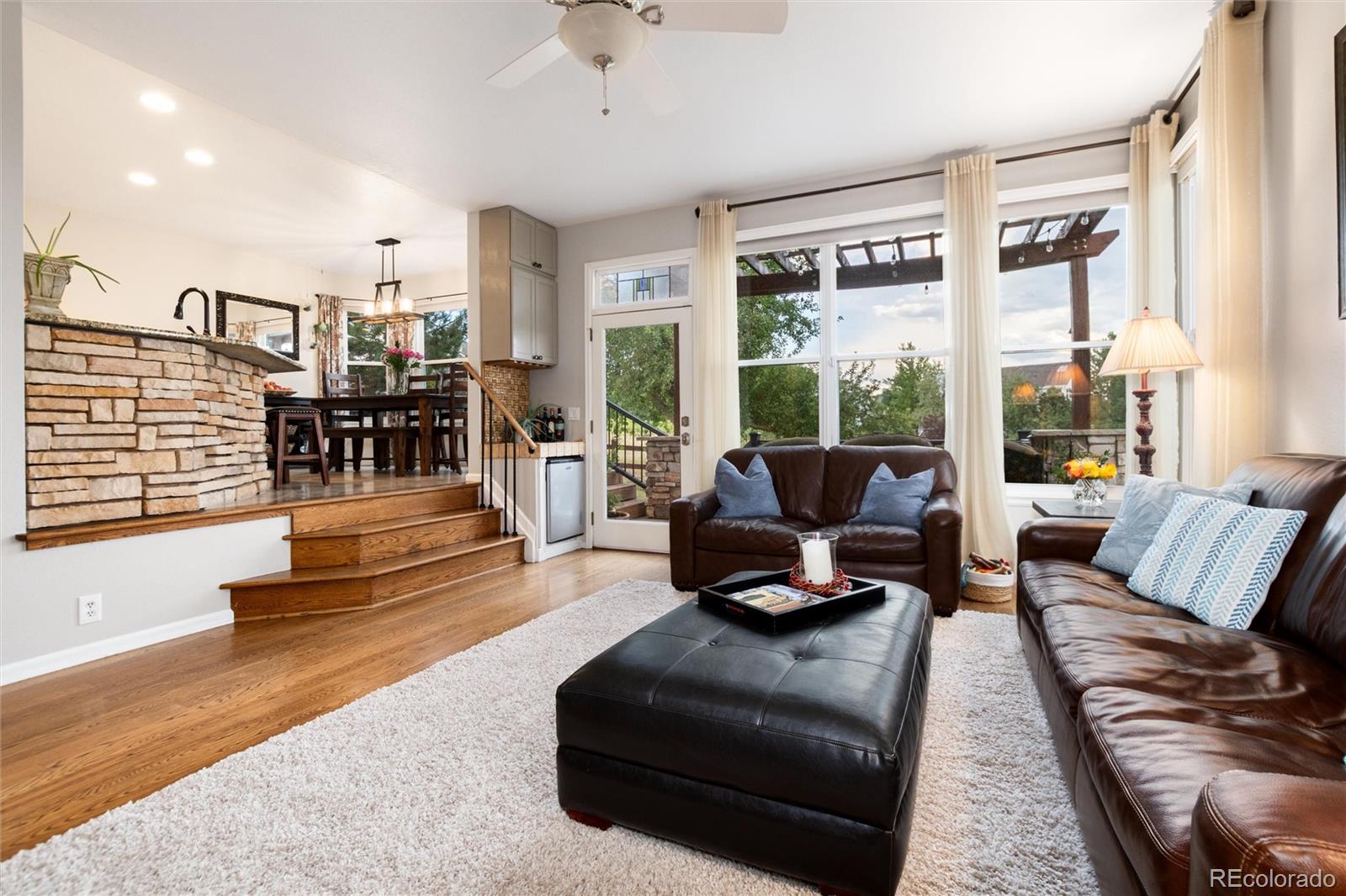 MLS Image #11 for 9393  prairie view drive,highlands ranch, Colorado