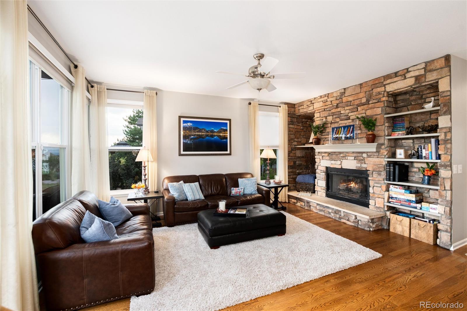 MLS Image #12 for 9393  prairie view drive,highlands ranch, Colorado
