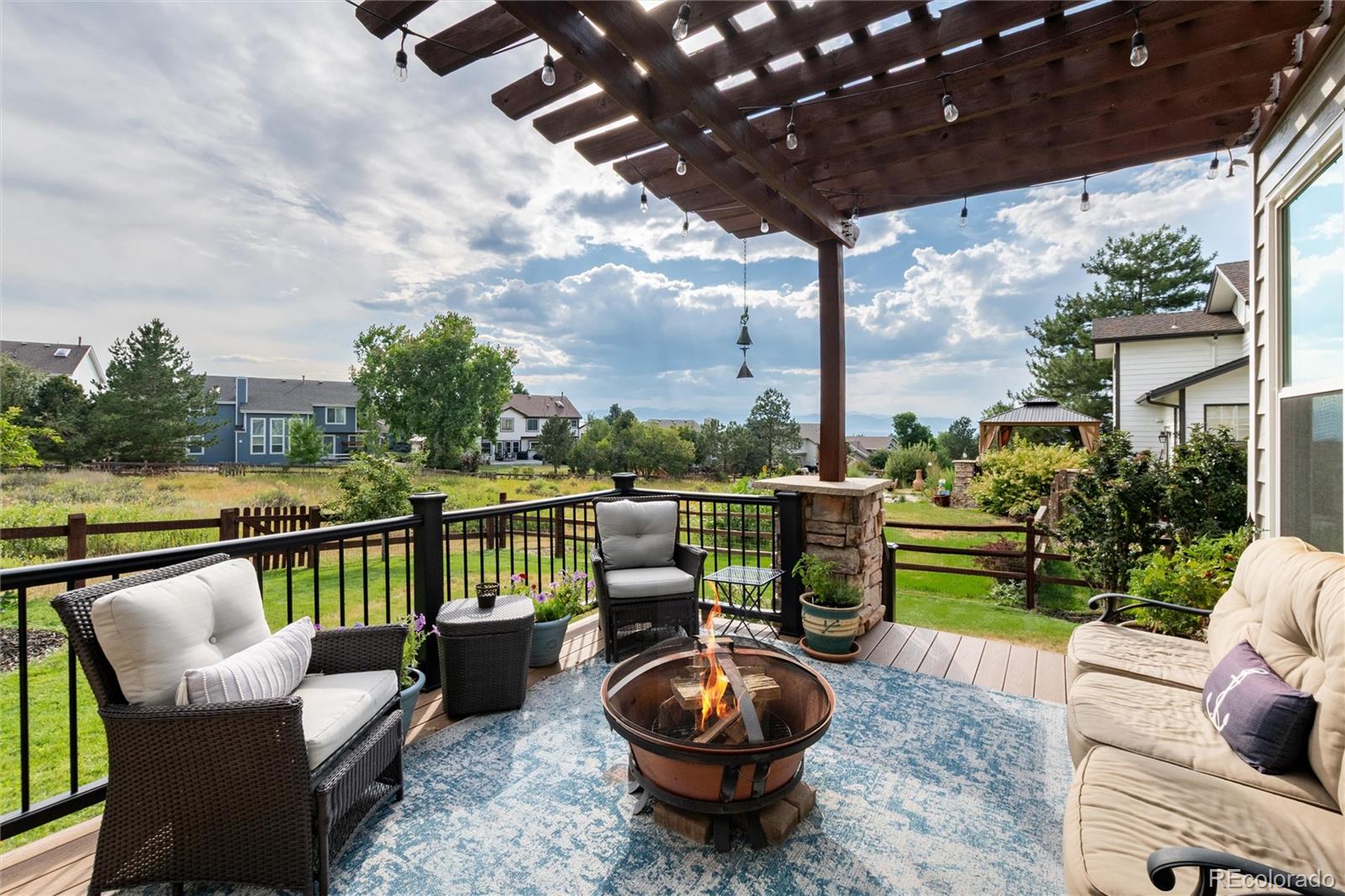 MLS Image #14 for 9393  prairie view drive,highlands ranch, Colorado