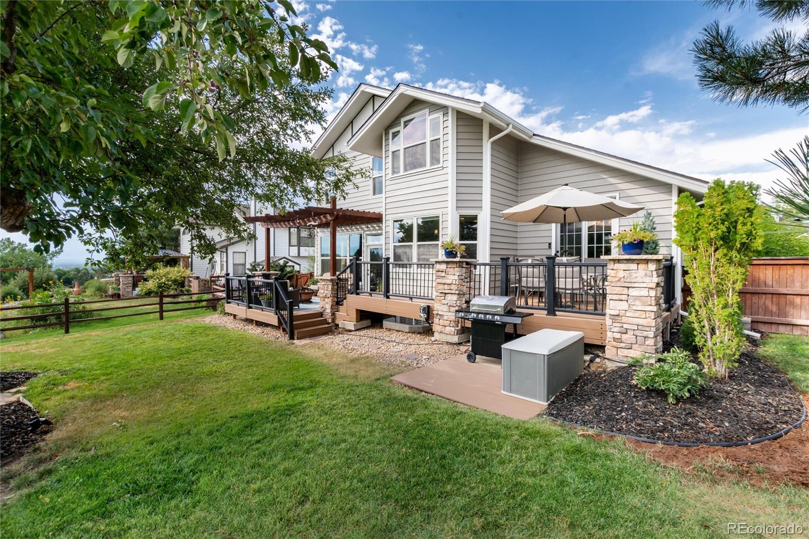 MLS Image #15 for 9393  prairie view drive,highlands ranch, Colorado
