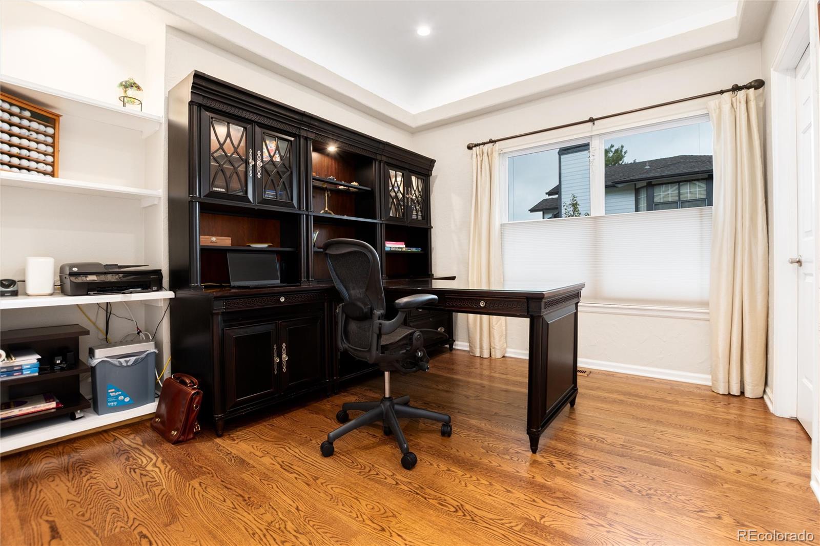 MLS Image #16 for 9393  prairie view drive,highlands ranch, Colorado