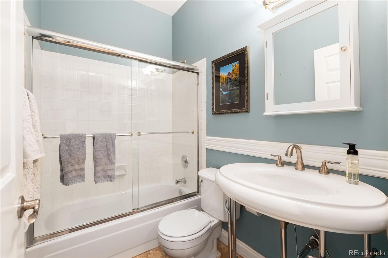 MLS Image #17 for 9393  prairie view drive,highlands ranch, Colorado