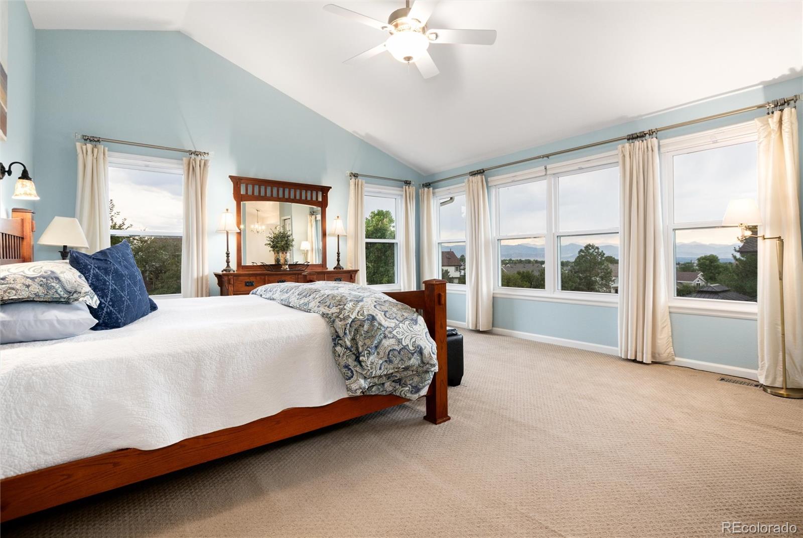 MLS Image #20 for 9393  prairie view drive,highlands ranch, Colorado